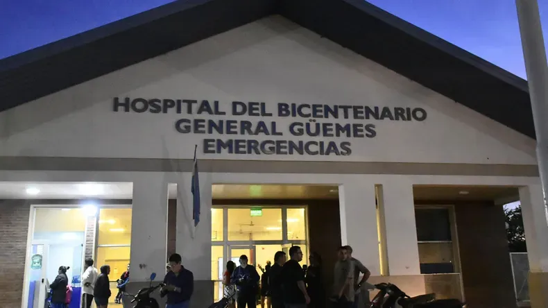 Conmoción en Chaco: detuvieron a los padres de una nena de 11 años que dio a luz