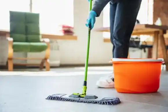 Personal doméstico: establecen condiciones para gestionar la prestación por desempleo y las asignaciones familiares