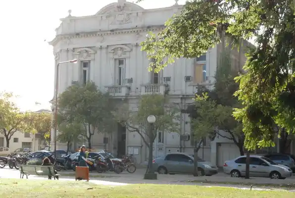 La creación de la Policía Judicial, el gran déficit del nuevo sistema penal