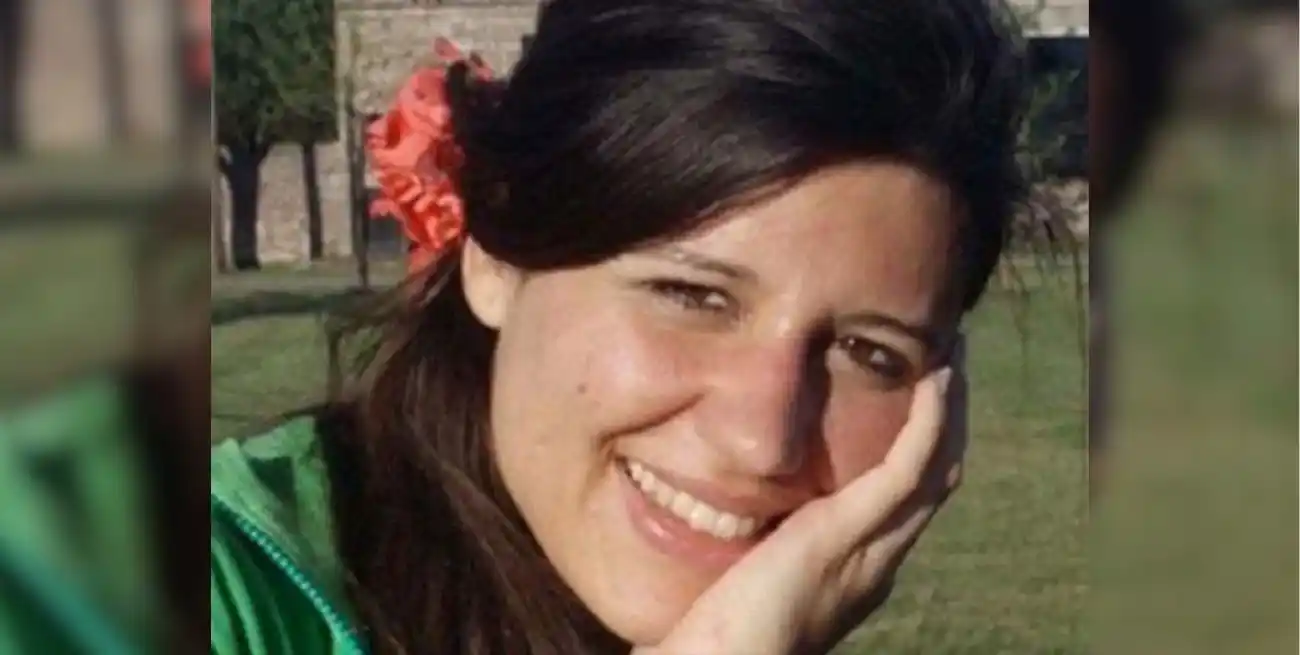 La justicia sobreseyó al camionero imputado por la desaparición de María Cash. Gentileza