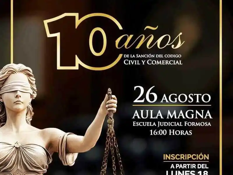 Jornadas civiles formoseñas 
de capacitación y reflexión