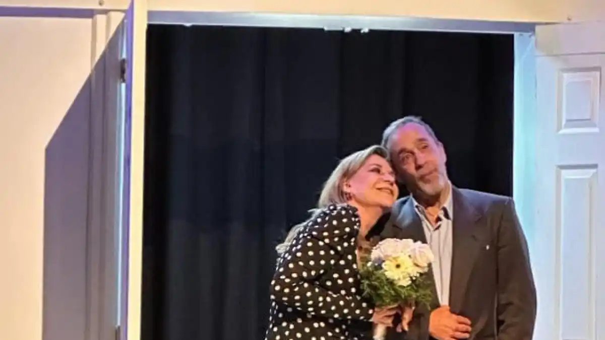 «Al Pie del Támesis» regresa al Teatro Trasnocho con precio promocional en sus entradas y solo por nueve funciones