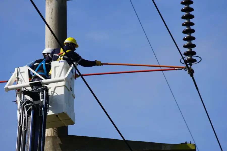 La EPE interrumpirá el servicio eléctrico este domingo en tres barrios de Rafaela