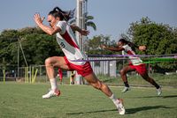 Barroso vuelve a jugar en España