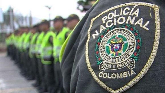 CAPTURAN a dos responsables de una masacre en Colombia: alias «Gambia» y alias «Tina»