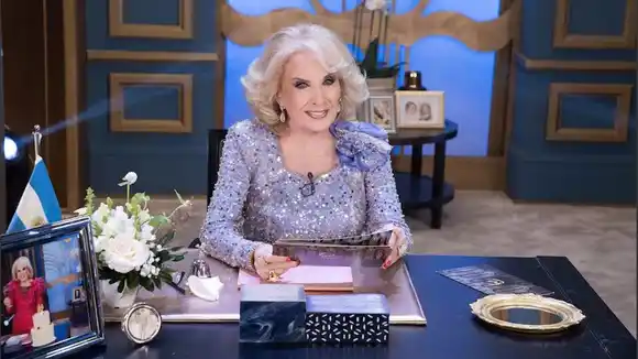 Mirtha Legrand pidió que Cristina Kirchner “devuelva la plata que robó” tras fallo vialidad