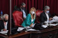 "Las etapas de participación electoral deben ser sanitariamente seguras"