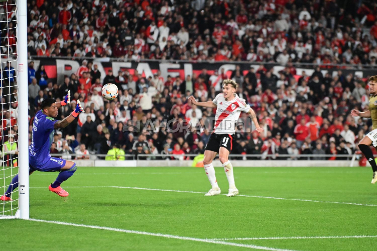 River visita a Atlético Mineiro en la ida de las semifinales de la Copa Libertadores