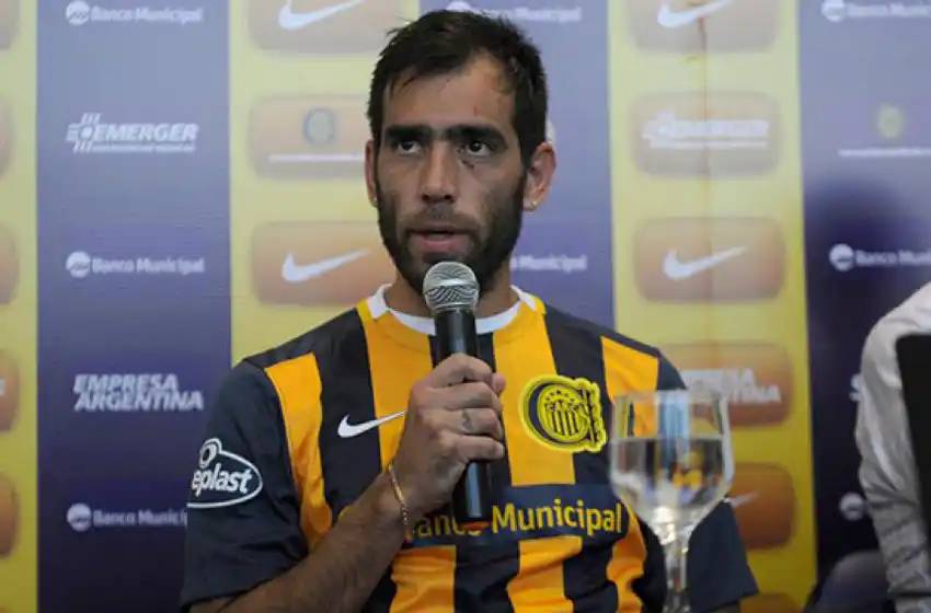 «En Argentina se hace todo a medias, van tapando agujeros y se hace muy difícil»