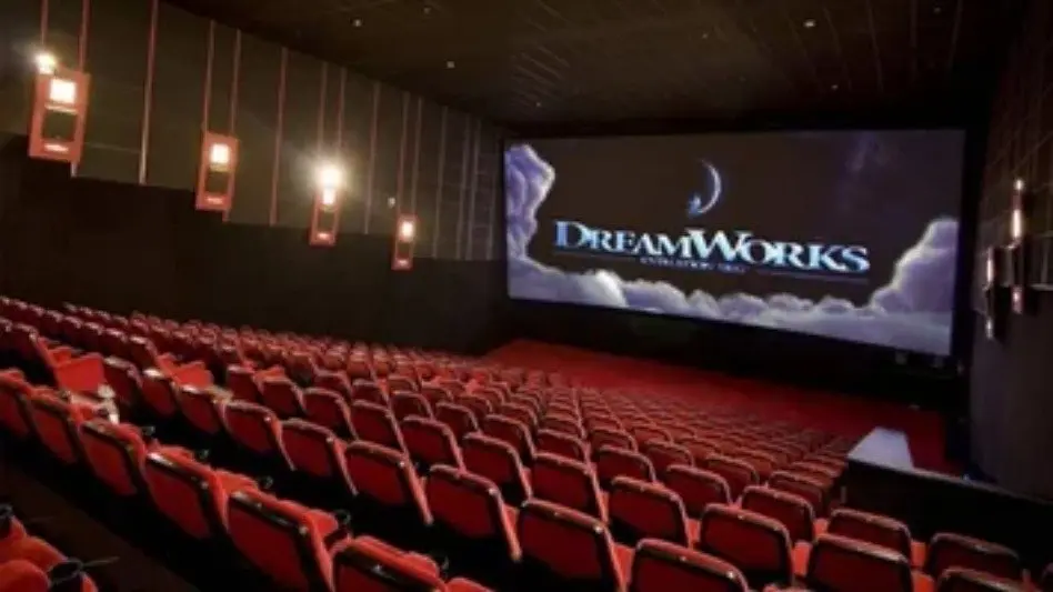Cines: podrían reabrir la semana que viene 