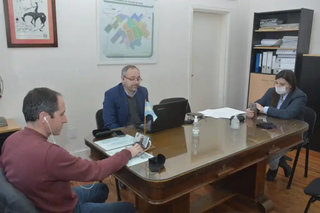El Ejecutivo  eximirá a los sectores inactivos de pagar las tasas 