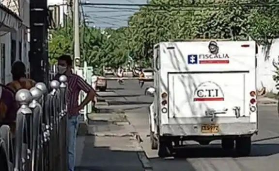 DE 17 PUÑALADAS dos venezolanas matan a una mujer en Colombia