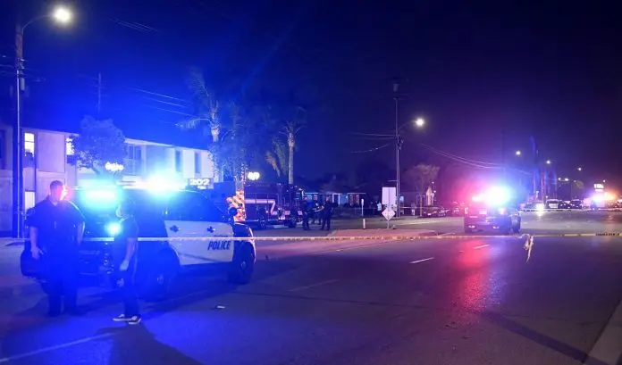 Al menos tres muertos y seis heridos en OTRO tiroteo en Miami
