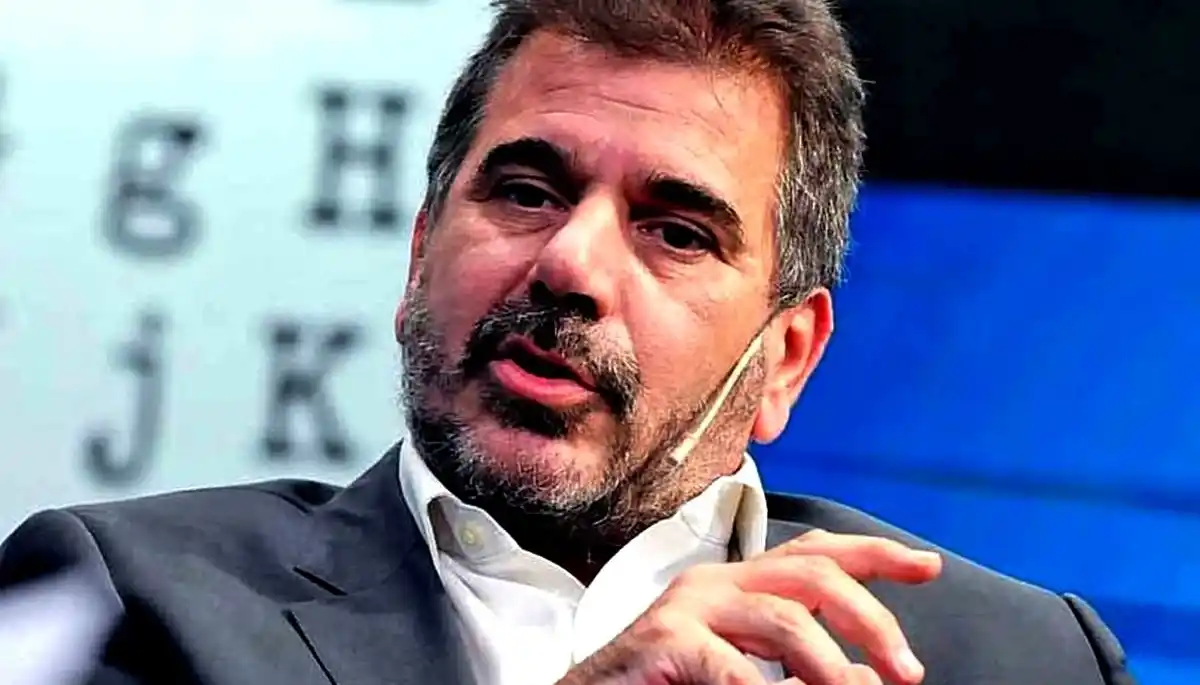 Ritondo en modo candidato: “buscaré modificar la Constitución de la provincia de Buenos Aires”