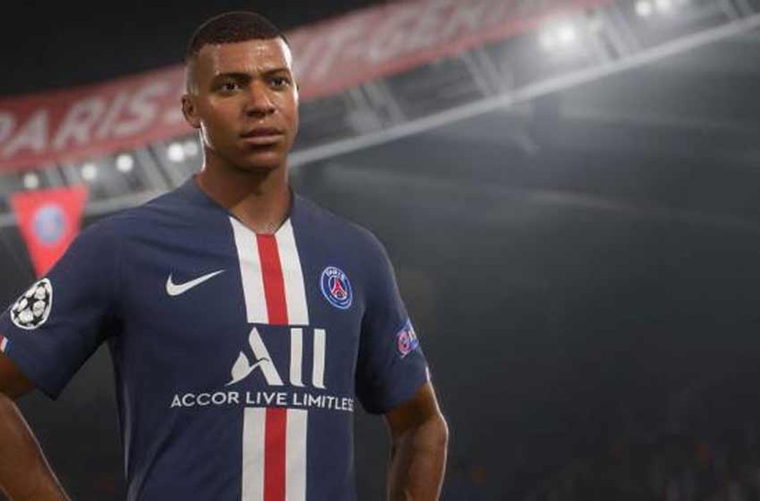 FIFA 21: fecha confirmada y primer tráiler oficial