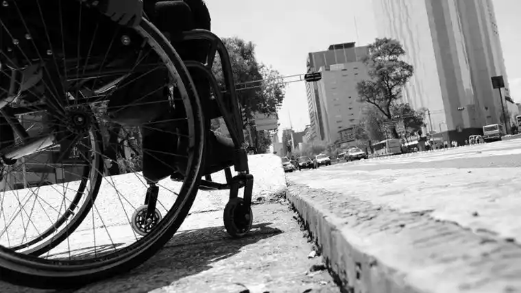 Se realizará un Congreso Nacional Discapacidad y Lazo Social   