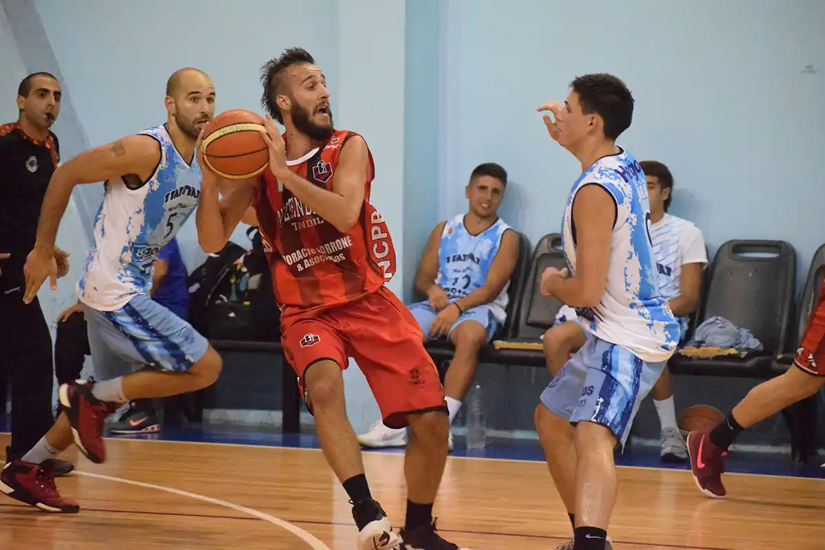 Unión disputó su último amistoso