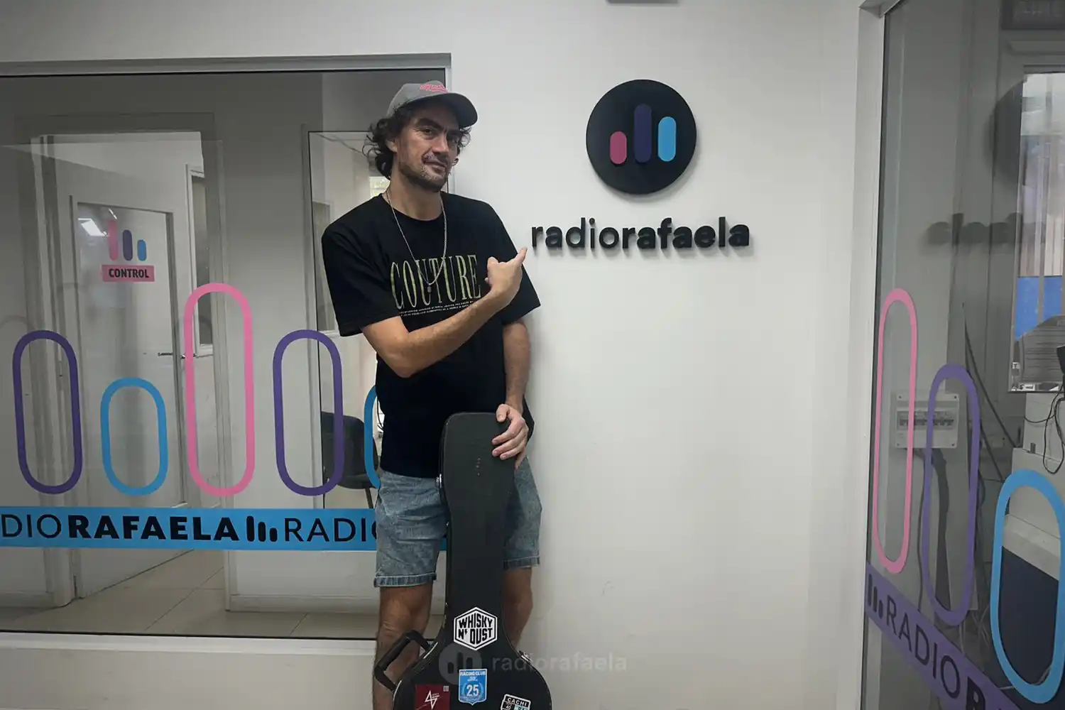 Blancas Lenguas tocará en Rock sin Río