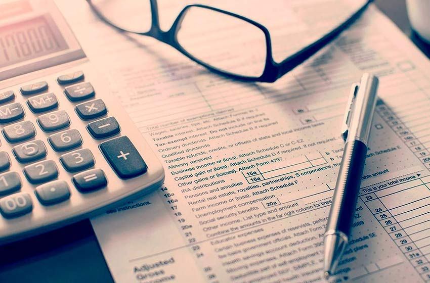 AFIP oficializó cómo quedarán las categorías del monotributo a partir de agosto