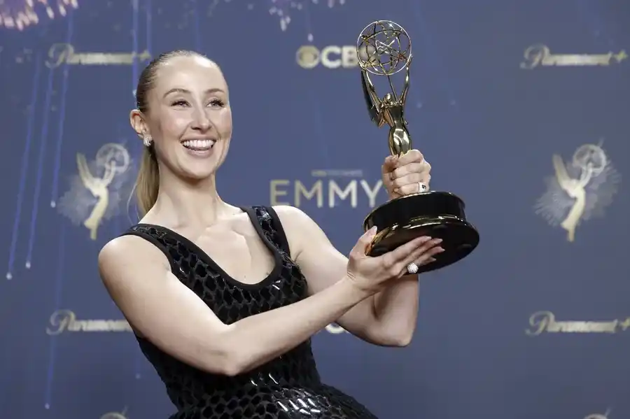 Premios Emmy