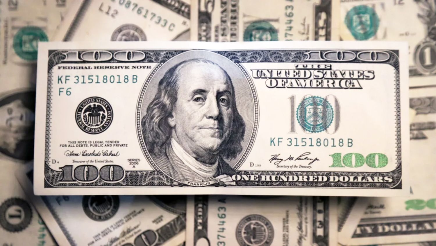 Fuerte aumento del dólar blue: a cuánto cerró su cotización en Necochea