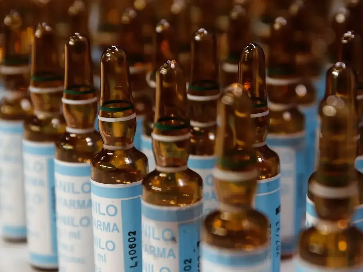 Fentanilo contaminado: detuvieron a dos exfuncionarias de los organismos de control