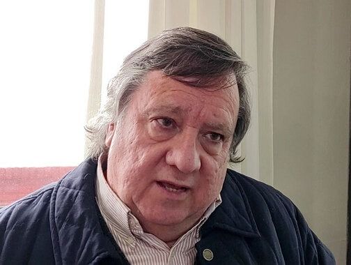 El ex intendente de Villa Gesell, Rodríguez Erneta, a 7 votos de ser concejal y arrebatarle una banca a Somos