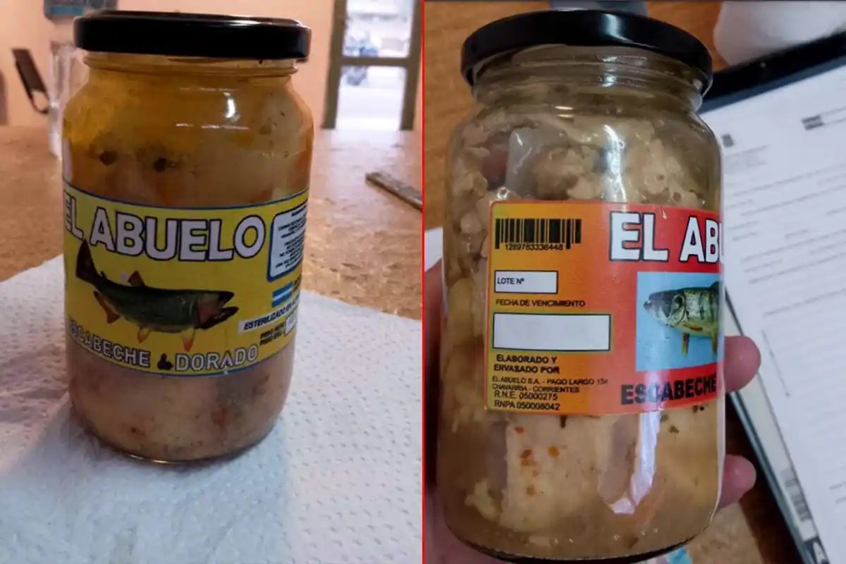 ANMAT : Prohibieron un repelente, marca de miel y escabeches detectados en Entre Ríos