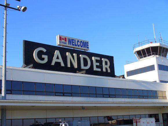 Operación Yellow Ribbon: Gander, el pueblo de Canadá que recibió 6600 viajeros el 11 de septiembre de 2001