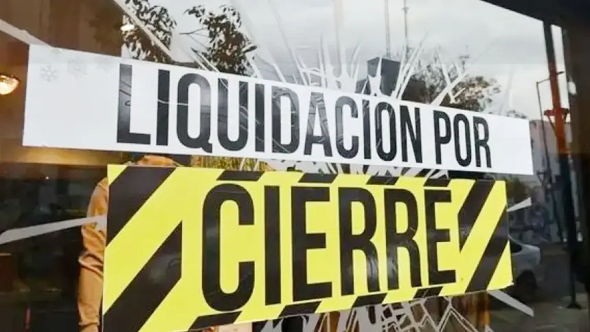 Crece la preocupación por el derrumbe de las Pymes y exigen respuestas políticas