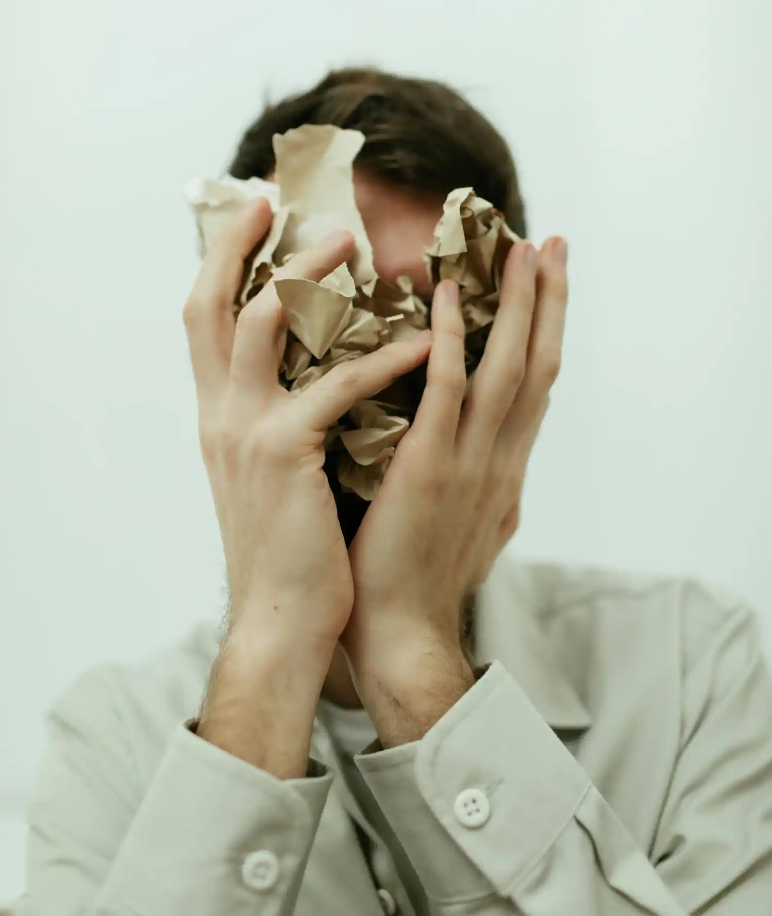 Claves para equilibrar las emociones negativas