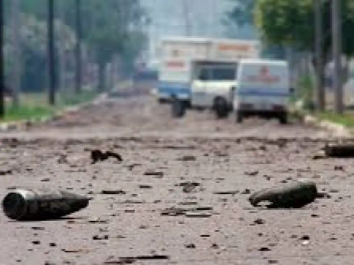  Explosiones de Río tercero: las  nuevas generaciones no quieren  olvidarse de ese noviembre 