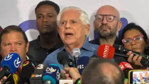 Plataforma Unitaria denuncia irregularidades en audiencia de presentación de Rafael Tudares: «Es inocente»