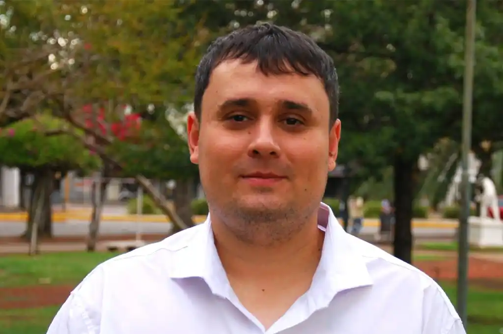 Grassino propone reducir un 50% la dieta de los concejales