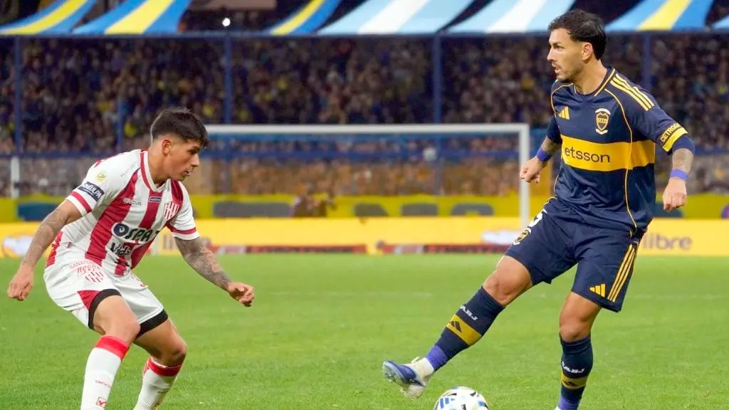 Leandro Paredes