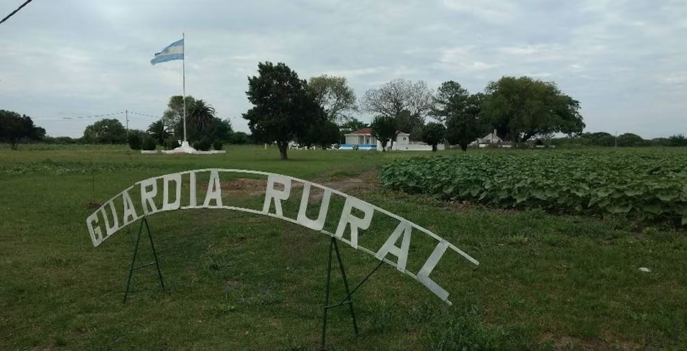 Detuvieron a un comisario por defraudación con fondos destinados al combustible de patrulleros