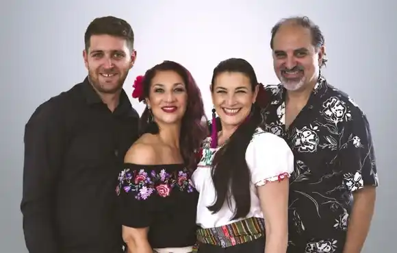 El exitoso musical marplatense “La Vargas” llega al invierno porteño