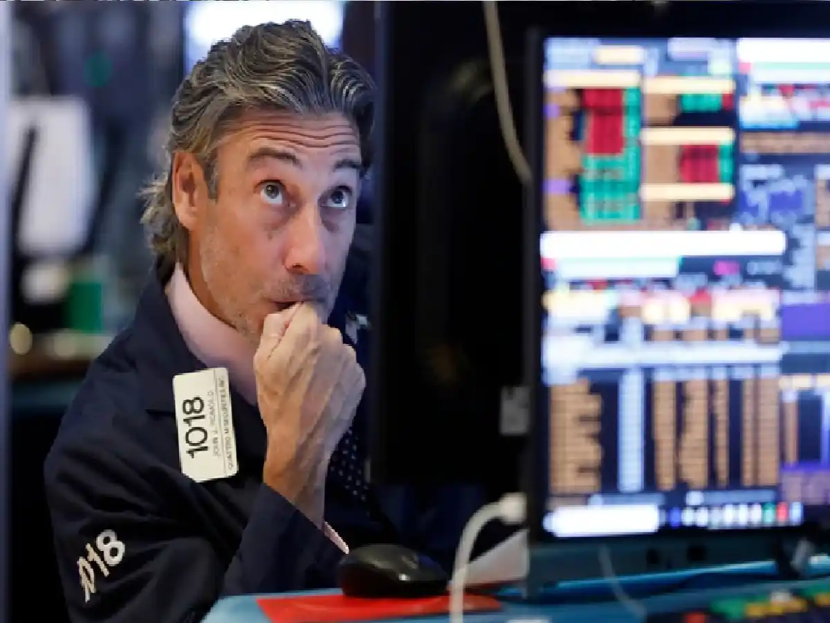 El Riesgo País argentino sube 4% y se acerca otra vez a los 2.200 puntos básicos