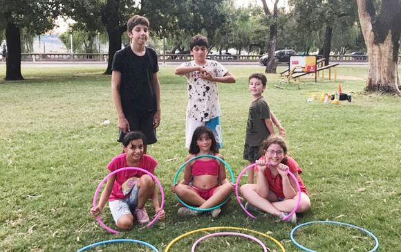 Finalizó el programa Acciones de Verano