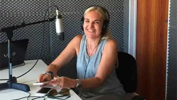 Silvia DAuro rompió el silencio sobre Rial y sus hijas Morena y Rocío
