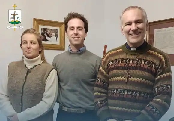 El cantante lírico Tomás Melani regresa a Chascomús para una Gala Solidaria en apoyo al Monasterio San José de Gándara