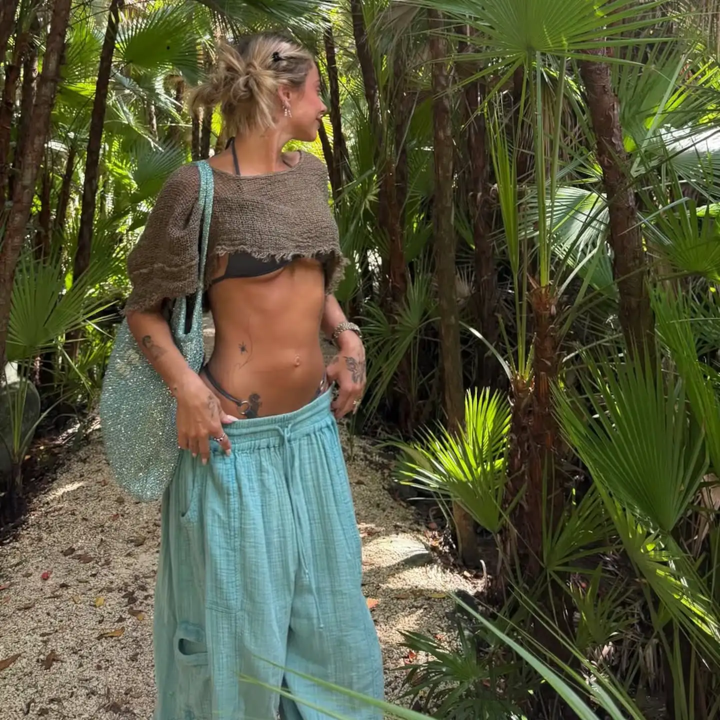 tini y de paul - 5