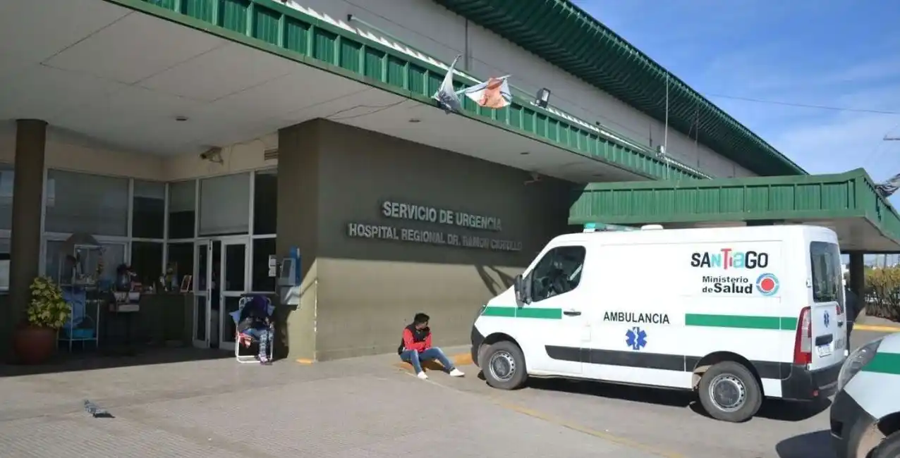 Intento de femicidio: intentó ahogar a su novia, la hirió y huyó