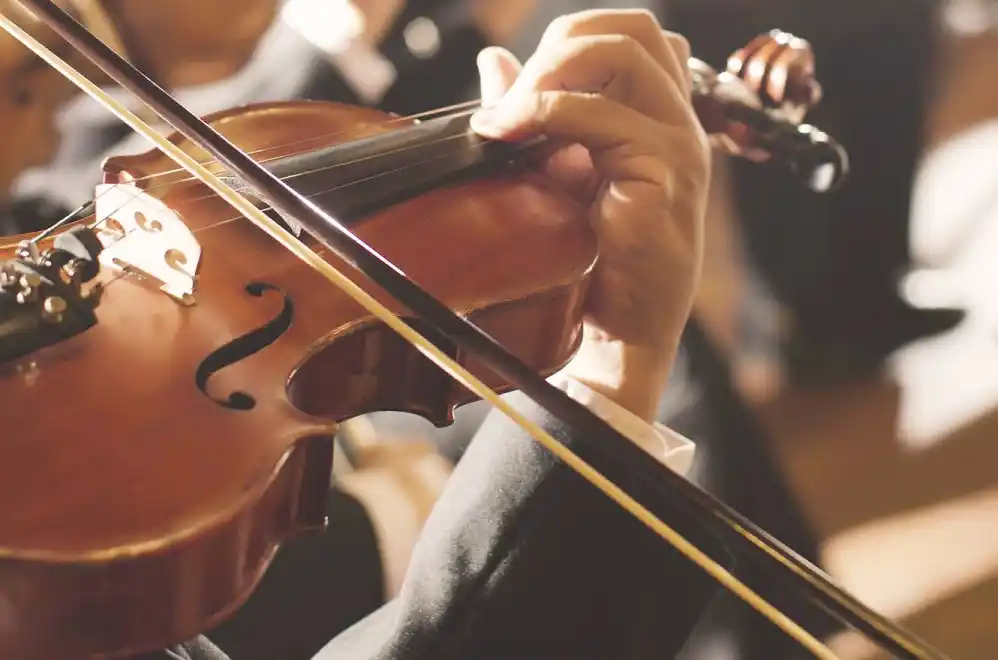 Habrá un concierto de orquestas en el Teatro 3 de Febrero