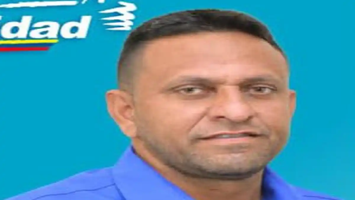 ASESINAN EN EL ZULIA a concejal de UNT