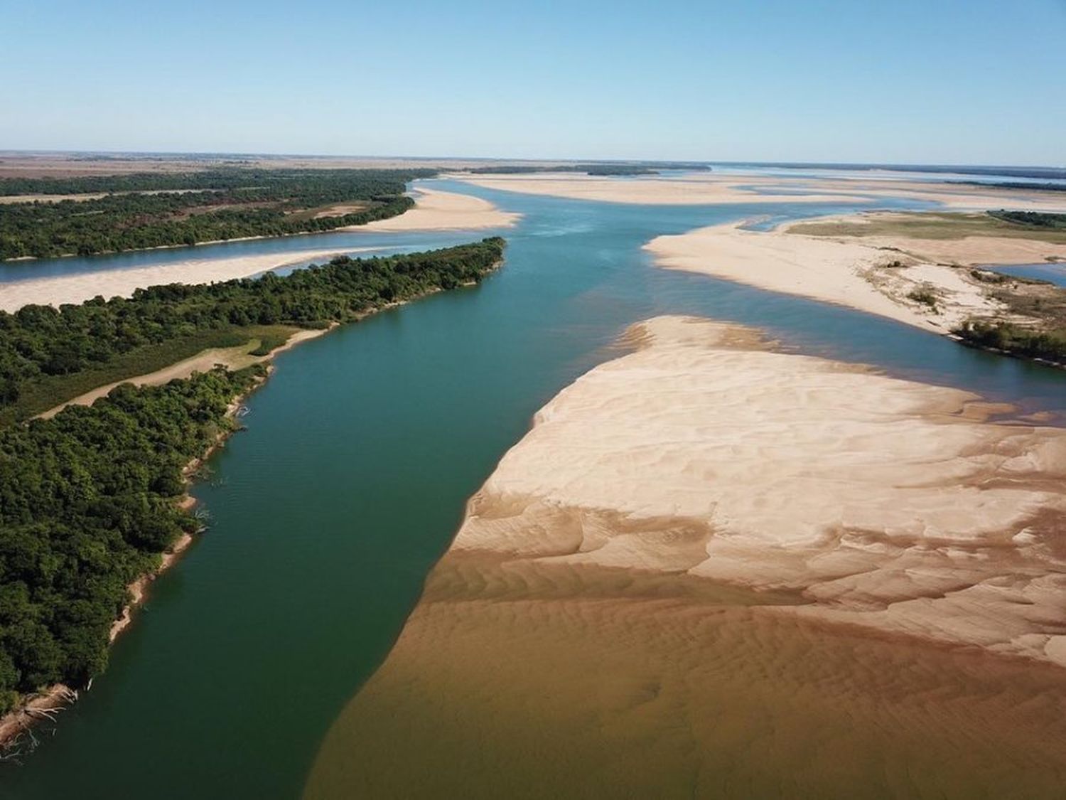 Provincia de Corrientes 