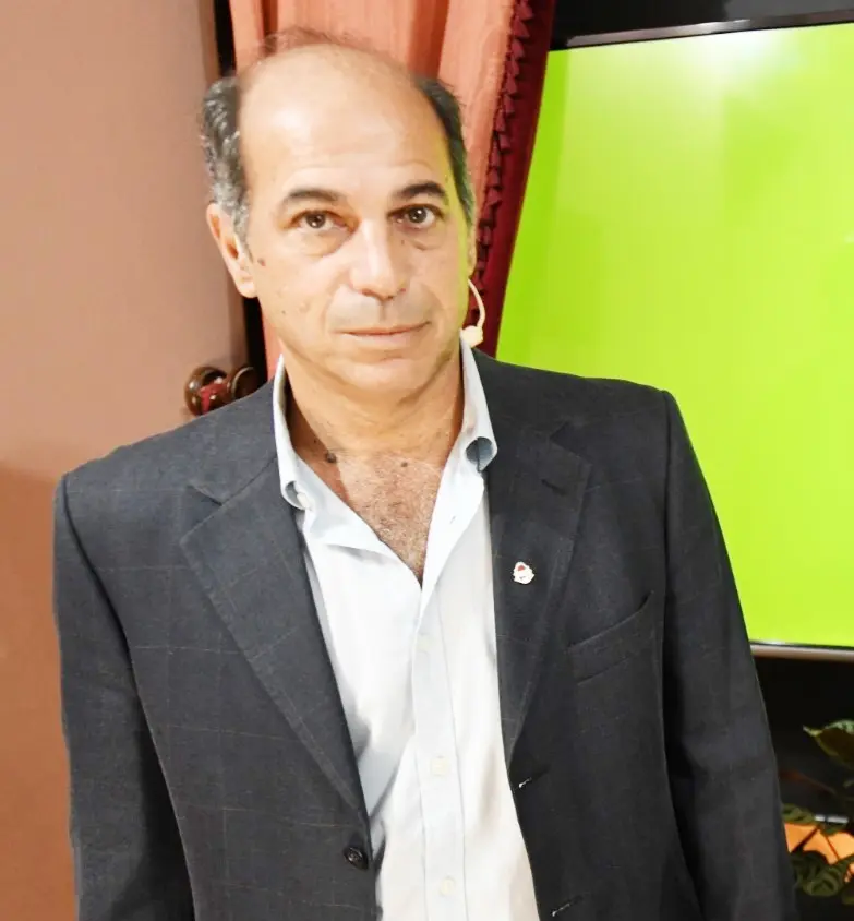 Marcelo López