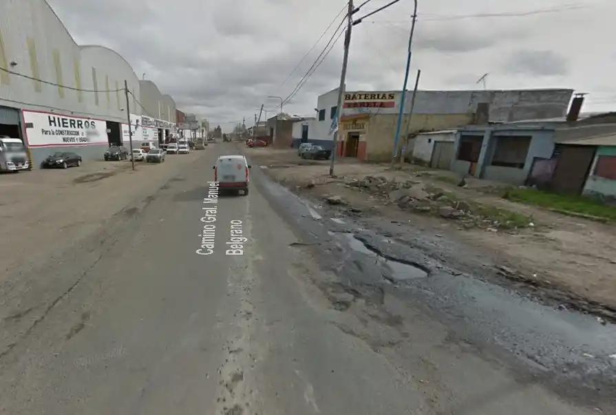 Quilmes licitó la repavimentación del Camino General Belgrano, vía clave del Conurbano sur