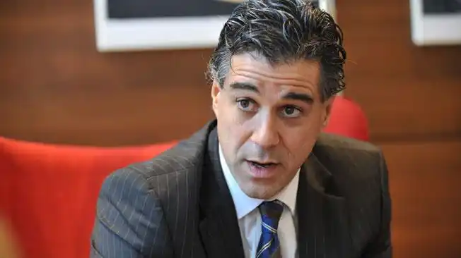 Caso Nisman: El juez Rafecas quedó a cargo de la denuncia contra Cristina