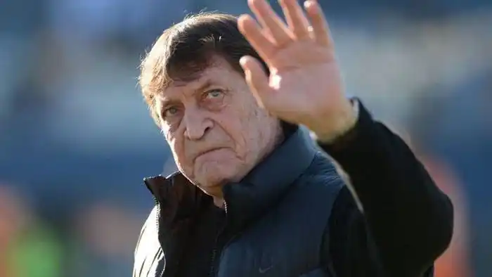 Falcioni será el técnico  de Independiente